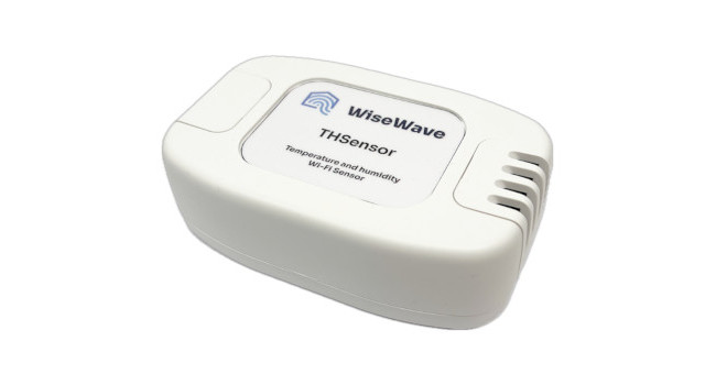 Wi-Fi THSensor